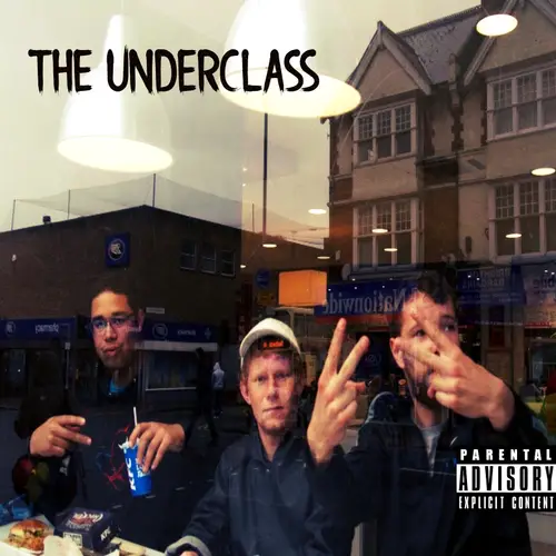The Underclass image