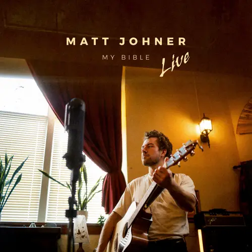 My Bible (Live) image