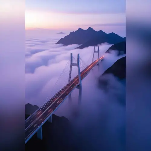 Bridge Back Over Again image