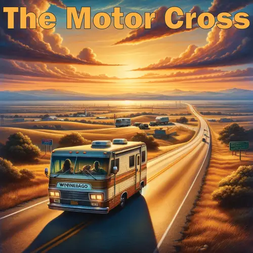 The Motor Cross image