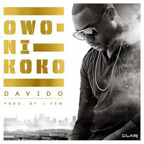 OWO NI KOKO image
