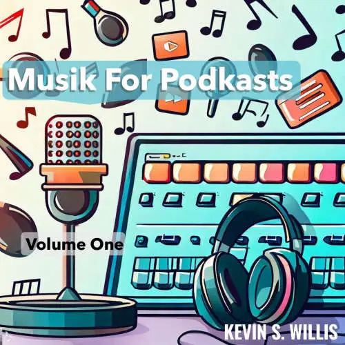 Musik For Podkasts, Volume One image