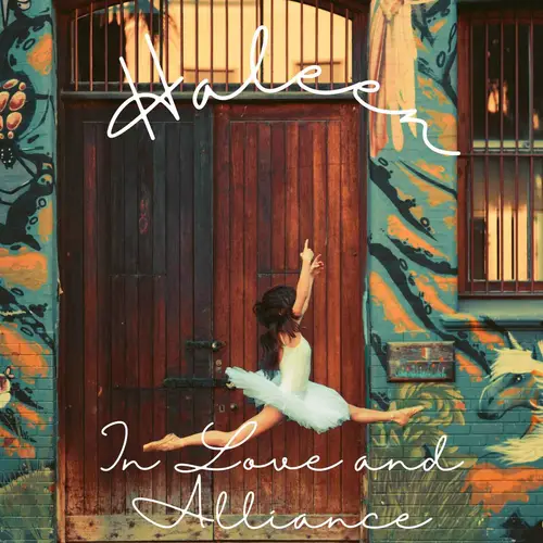 In Love and alliance ( Dance free - rewind ) image