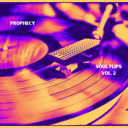 Soul Flips vol 2 image