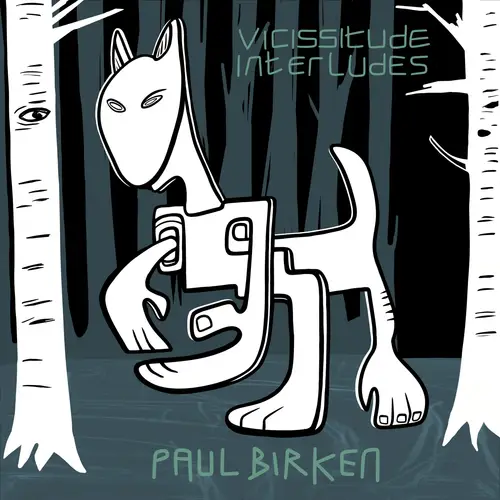 Cybernetic Squatting Squirrels (Night Chant Mix) image