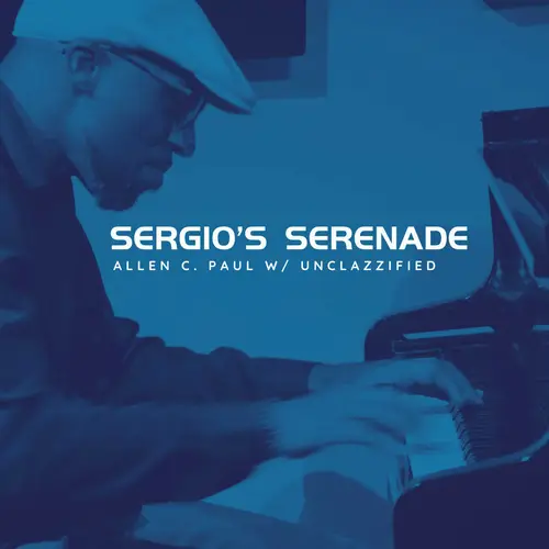 Sergio's Serenade image