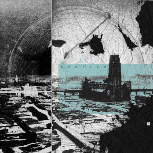 Hengsle - M.O.R.D.O. (Paul Birken Remix) - VAR029 image