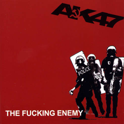 AK47 - Nothing Left image