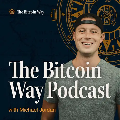 The Bitcoin Way Podcast image