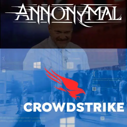 Jim Cramer pumps CrowdStrike and dumps Bitcoin image