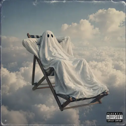 GHOSTCLOUD EP image