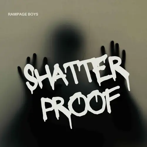 Shatterproof image