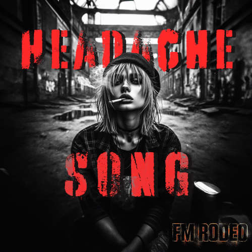 Headache Song image