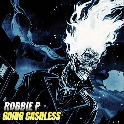 GOING CASHLESS image