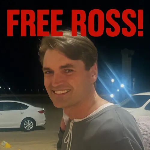 Free Ross! image