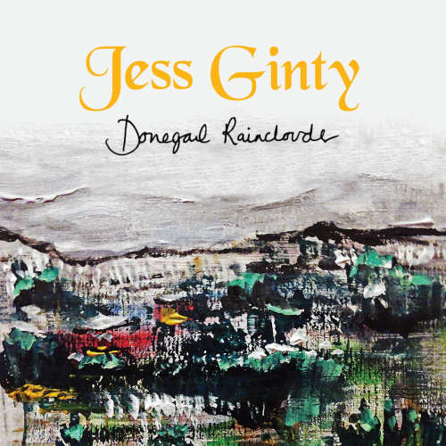 Donegal Rainclouds image