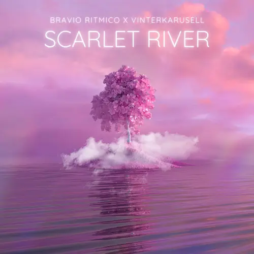 Scarlet River image