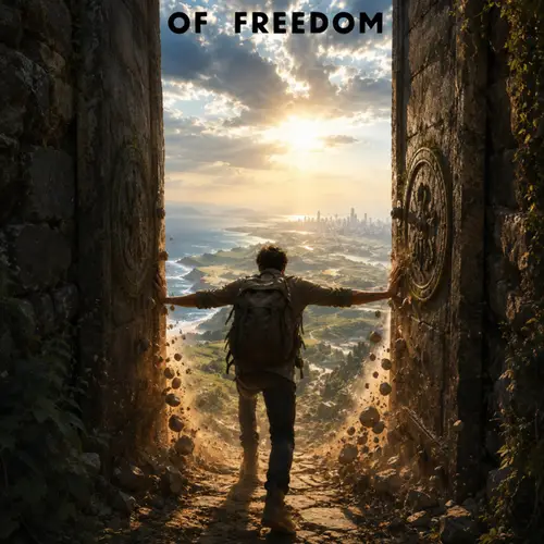 OF FREEDOM image