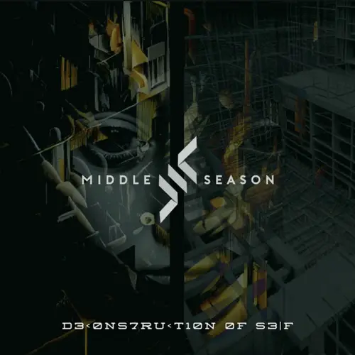 Deconstruction of Self image