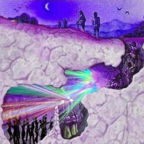 Hyperdrive image