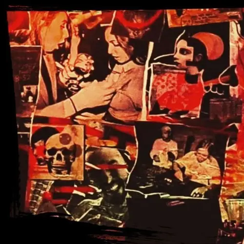 World Issue - MadMunky mashupmix image
