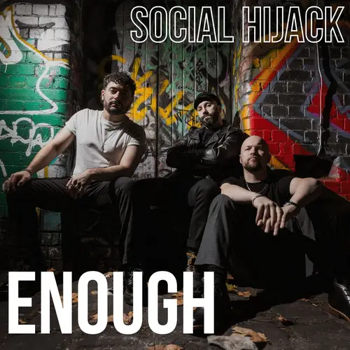 Enough image