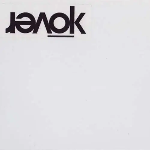 Kover - Palace Falling image