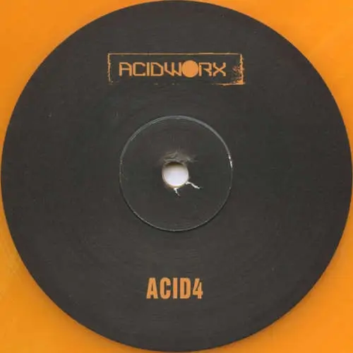 ACID 4 Compilation image