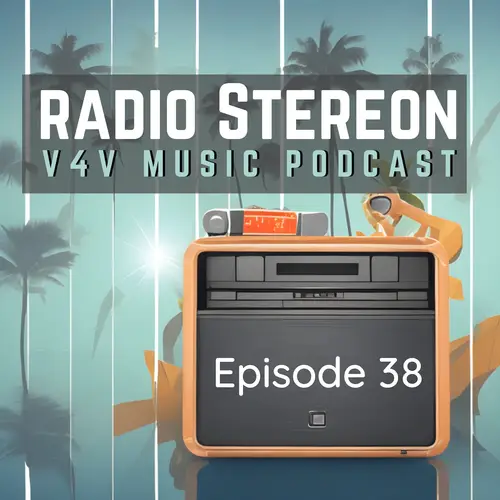 Ep 38 - One Year Anniversary Vol 3 image