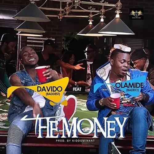 THE MONEY image