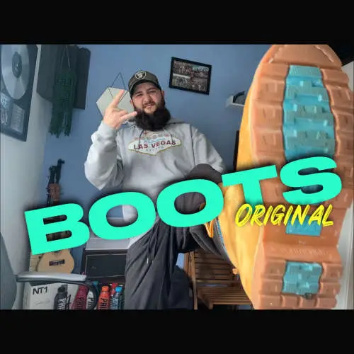 BOOTS image