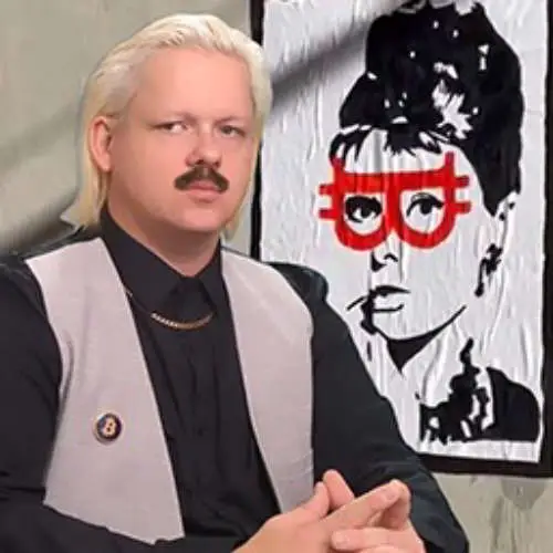 Bitcoin Slang (Original) image