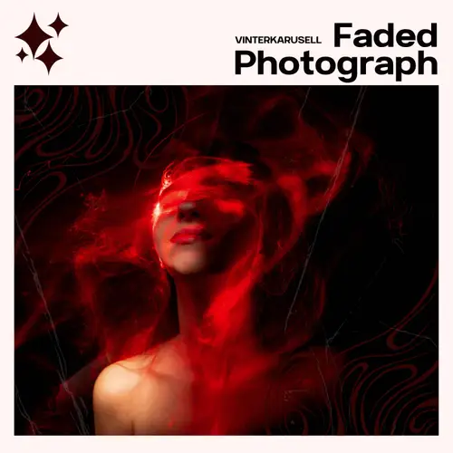 Faded Photograph image