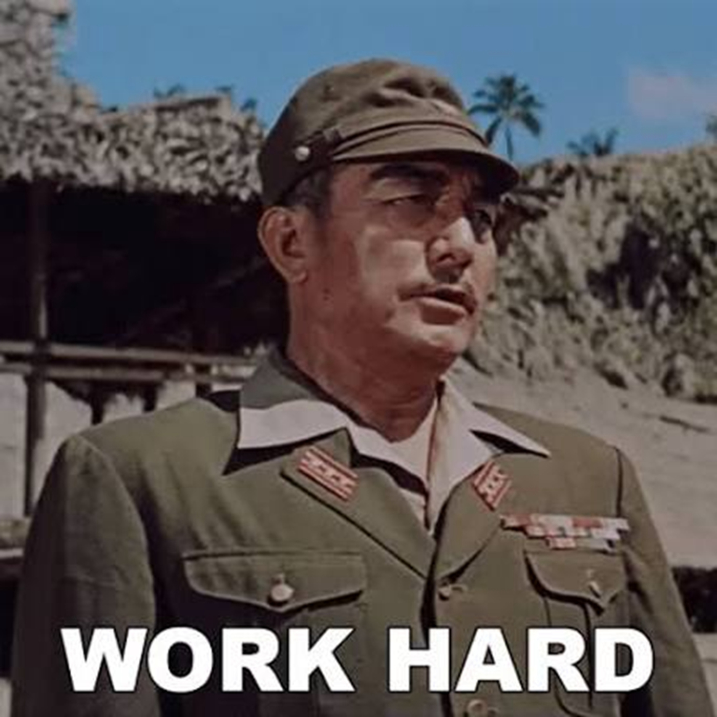 Let's Get Physical [Happy Work Remix] image