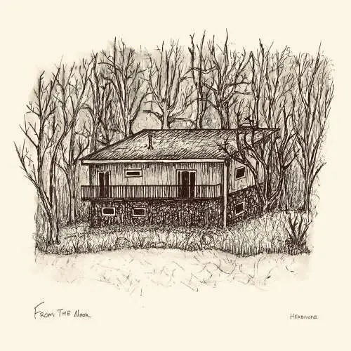 From The Nook (7-9) image