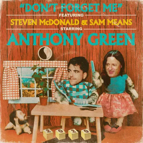 Don't Forget Me image