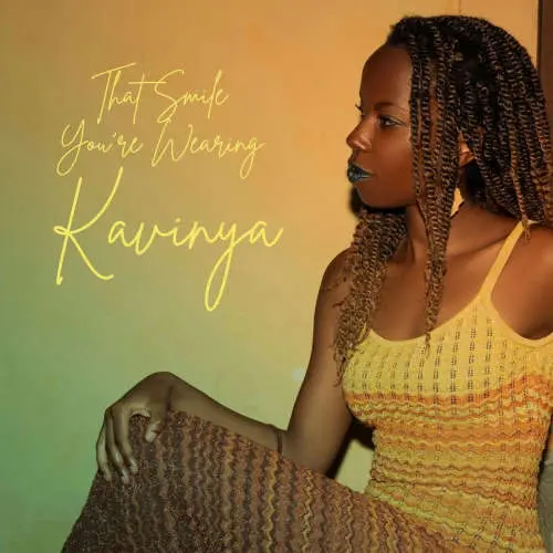 That Smile You're Wearing image