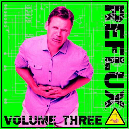 Null Object - It's How You Like It (Paul Birken Remix) - GA009 image