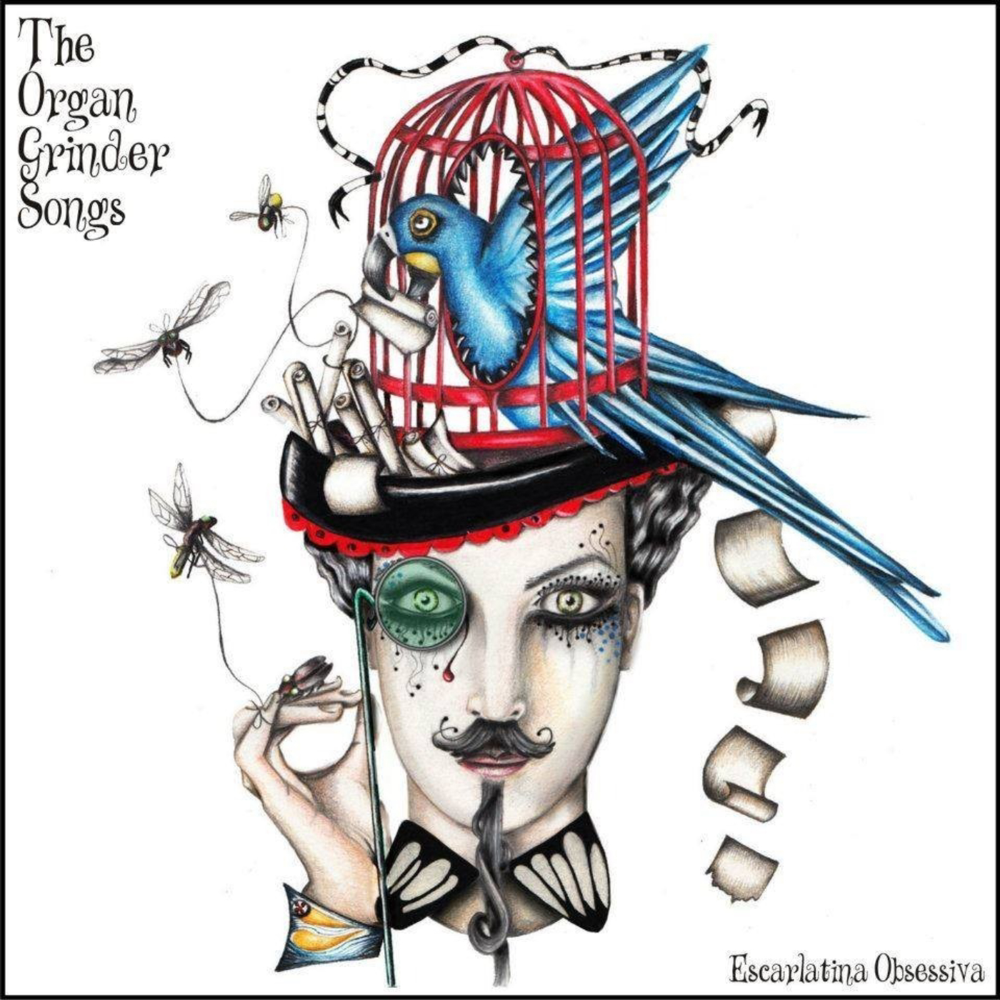 The Organ Grinder Song image