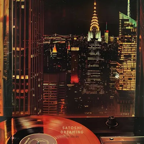 Satoshi Dreaming image