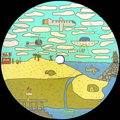 Somewhere Local image