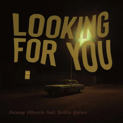 Looking For You (Feat. Kellin Quinn) image