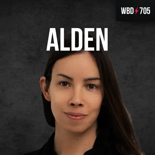 Part 3: How Bitcoin Fixes Money with Lyn Alden - WBD705 image