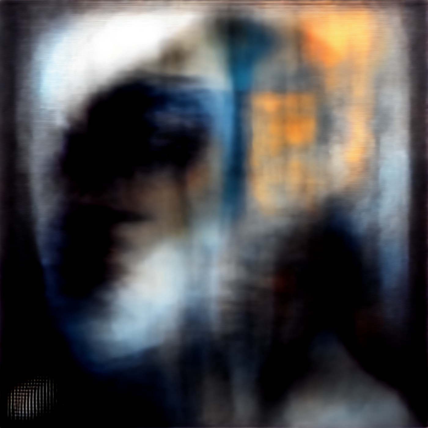 Itinéraire du haine image