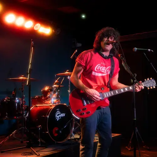 Careful What You Wish For (Live) by Longy image