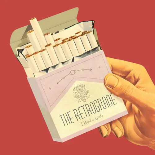 I Need a Little image