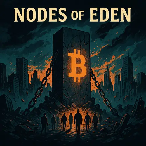 Nodes of Eden image