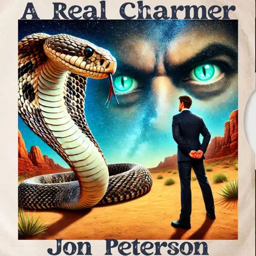 A Real Charmer image