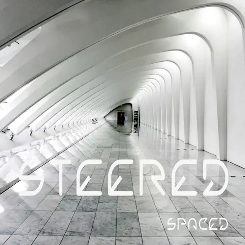Spaced image