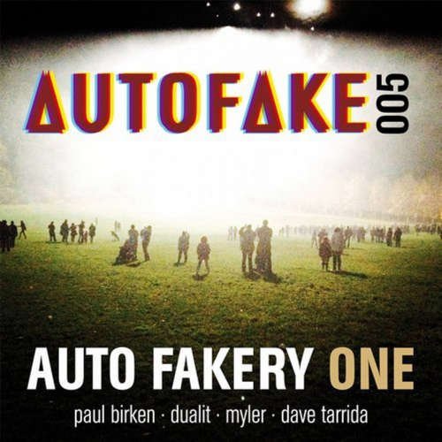 Pulling You Under - ATF005 image